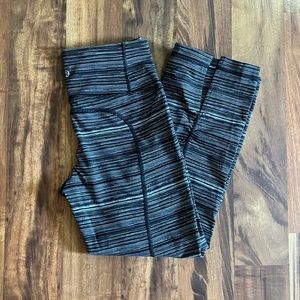 Lululemon Capri leggings